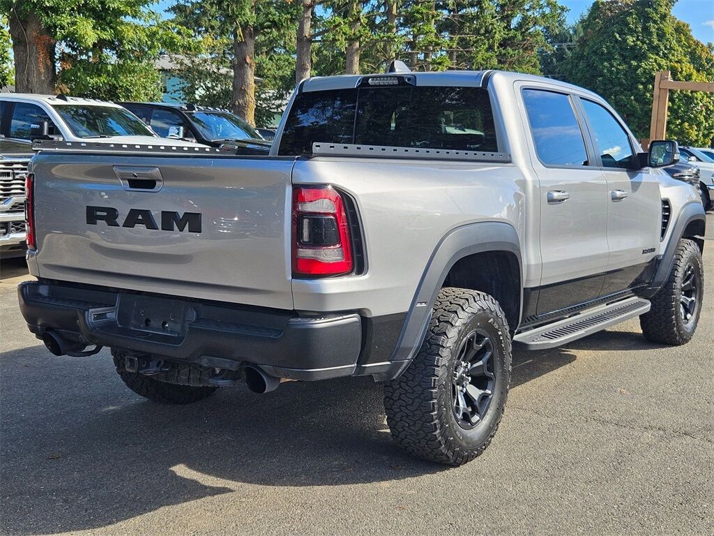 2021 Ram 1500 TRX Gresham OR