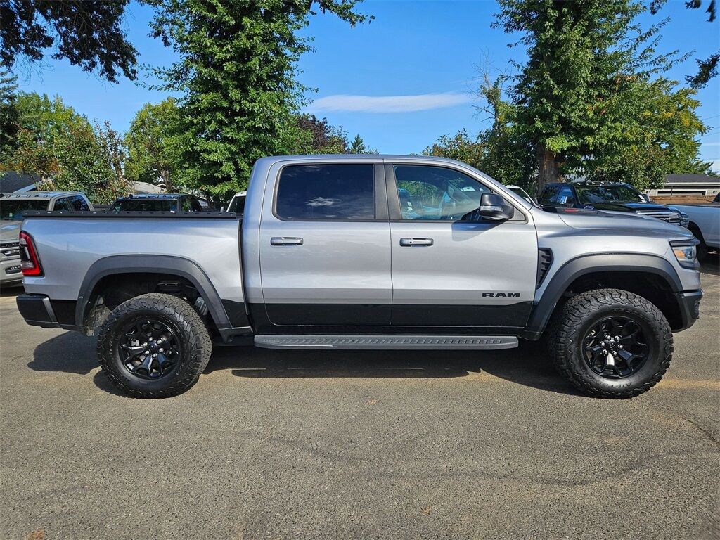 2021 Ram 1500 TRX Gresham OR