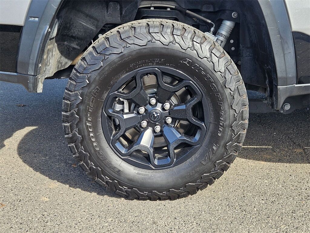 2021 Ram 1500 TRX Gresham OR