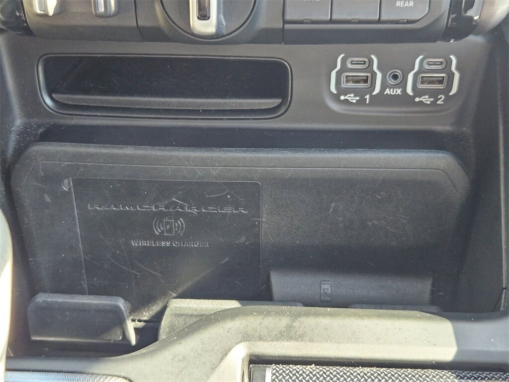 2021 Ram 1500 TRX Gresham OR