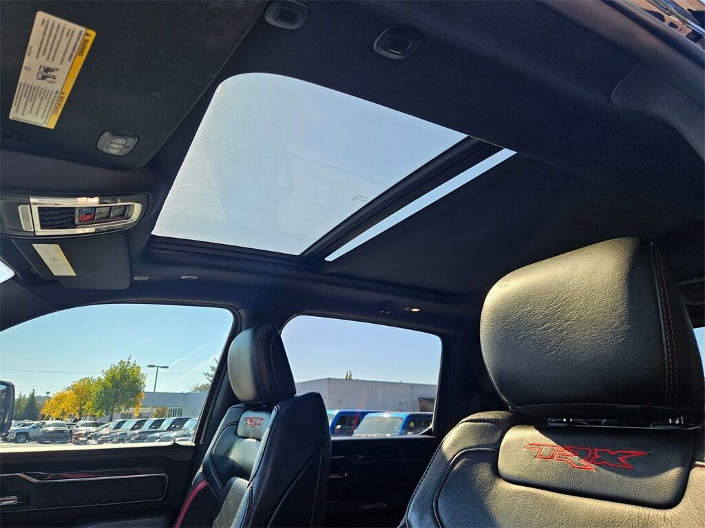 2021 Ram 1500 TRX Gresham OR