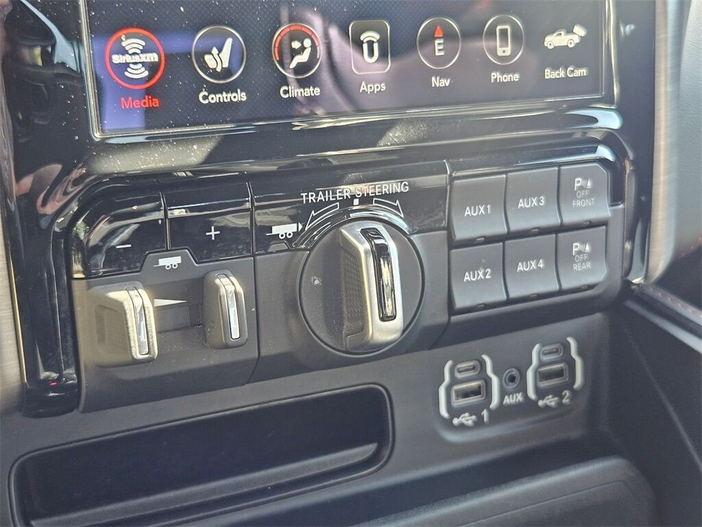 2021 Ram 1500 TRX Gresham OR