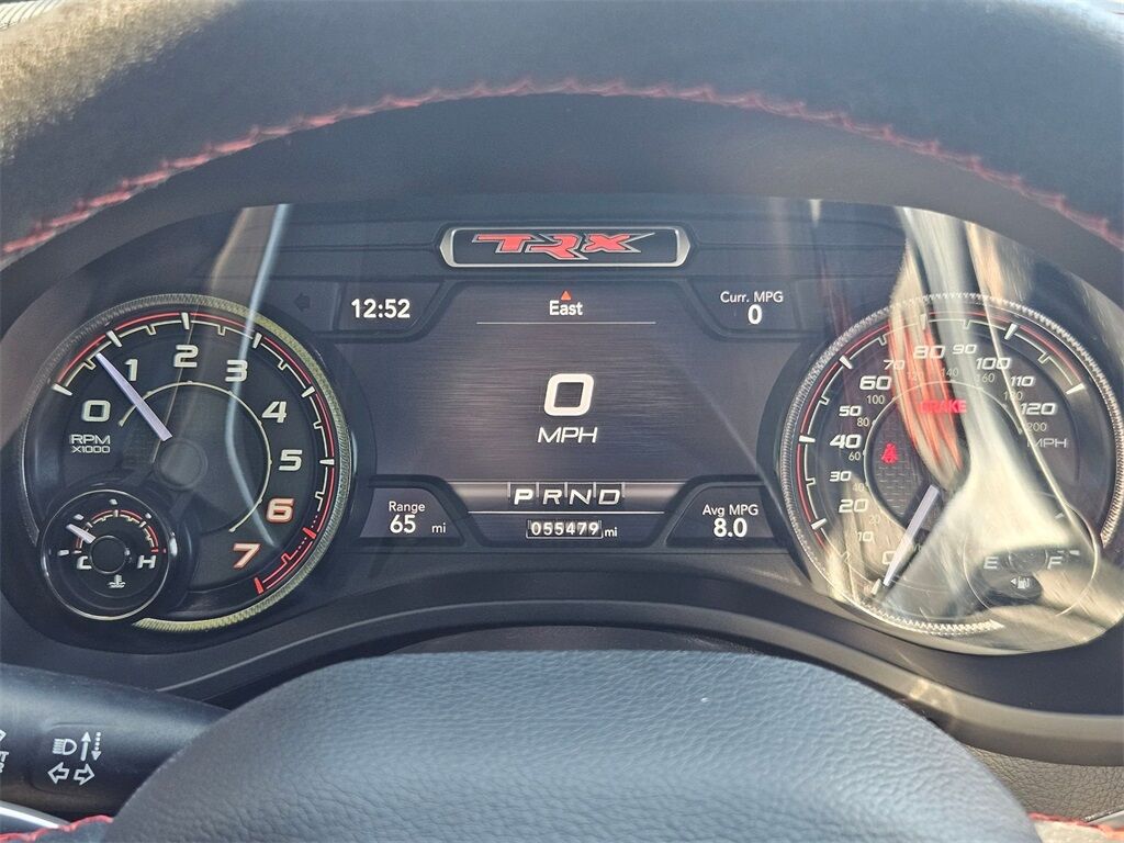 2021 Ram 1500 TRX Gresham OR