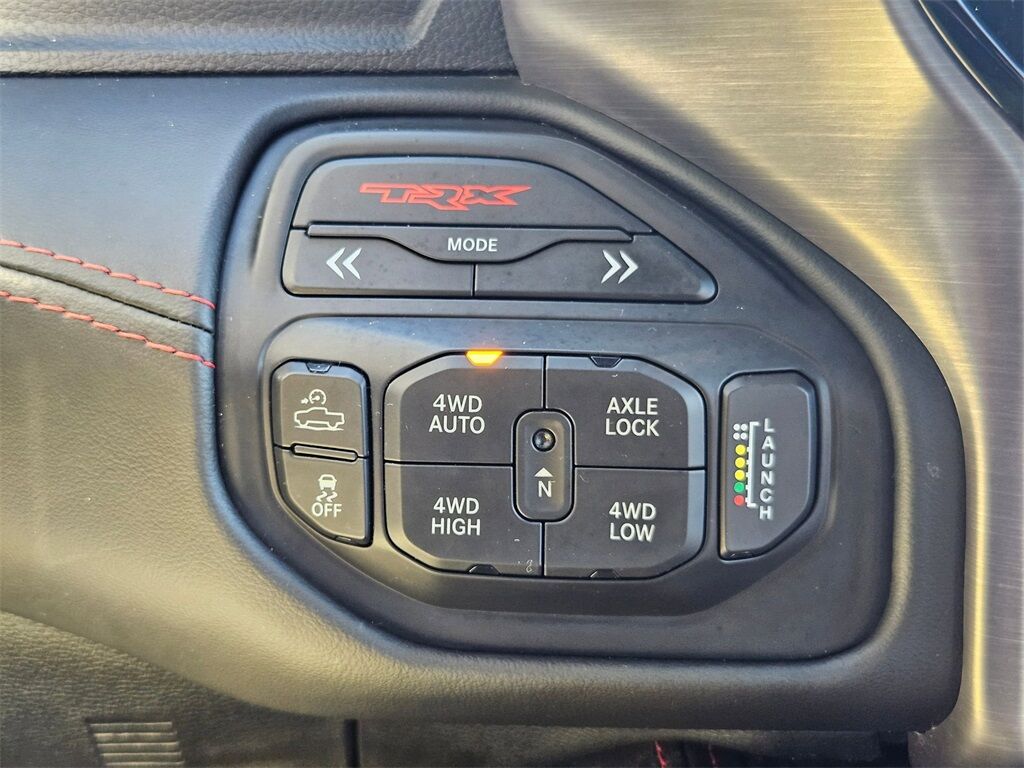 2021 Ram 1500 TRX Gresham OR