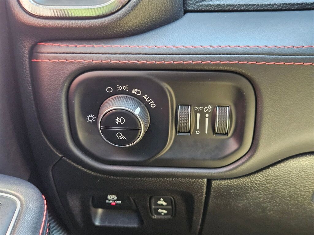 2021 Ram 1500 TRX Gresham OR