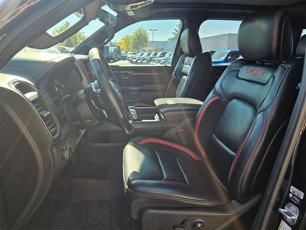 2021 Ram 1500 TRX Gresham OR