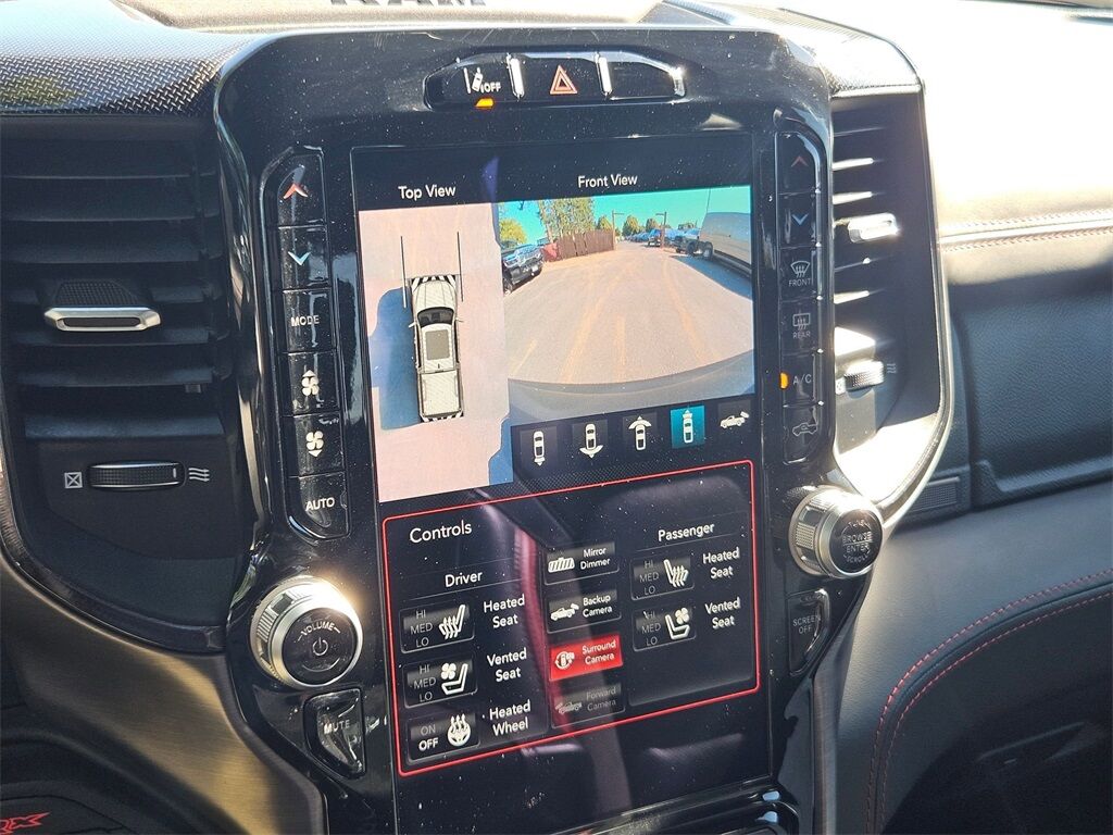 2021 Ram 1500 TRX Gresham OR