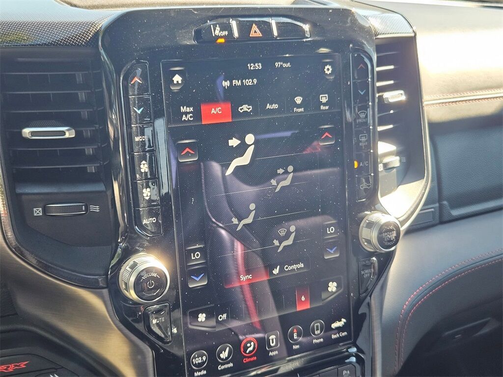 2021 Ram 1500 TRX Gresham OR