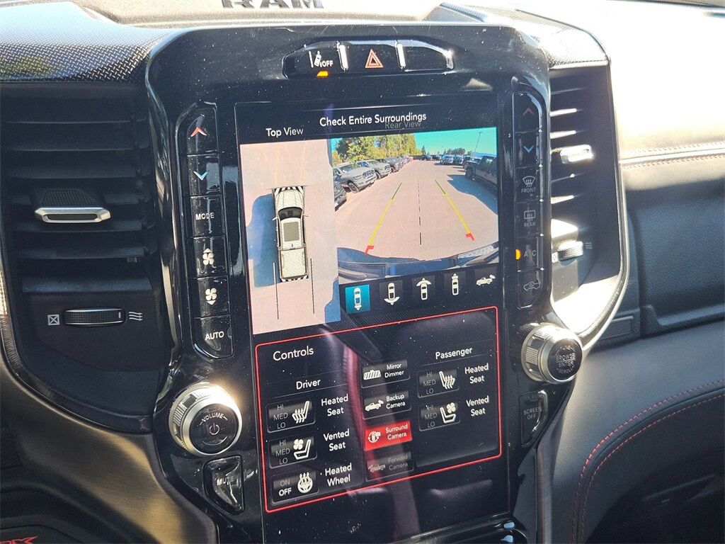 2021 Ram 1500 TRX Gresham OR