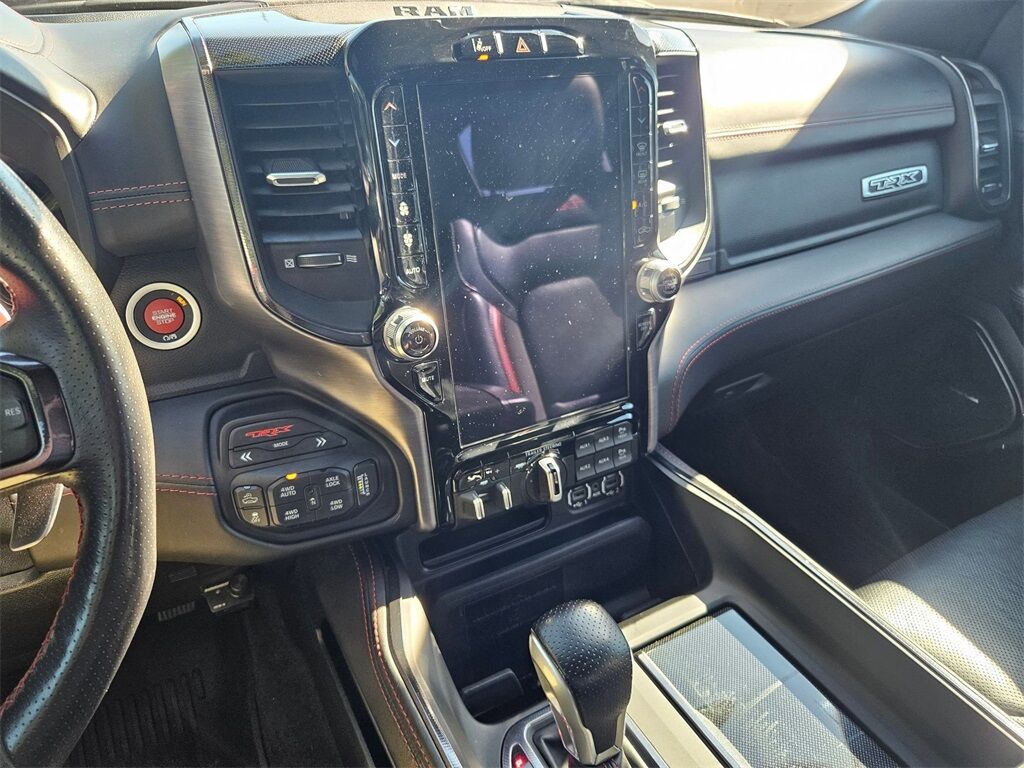 2021 Ram 1500 TRX Gresham OR