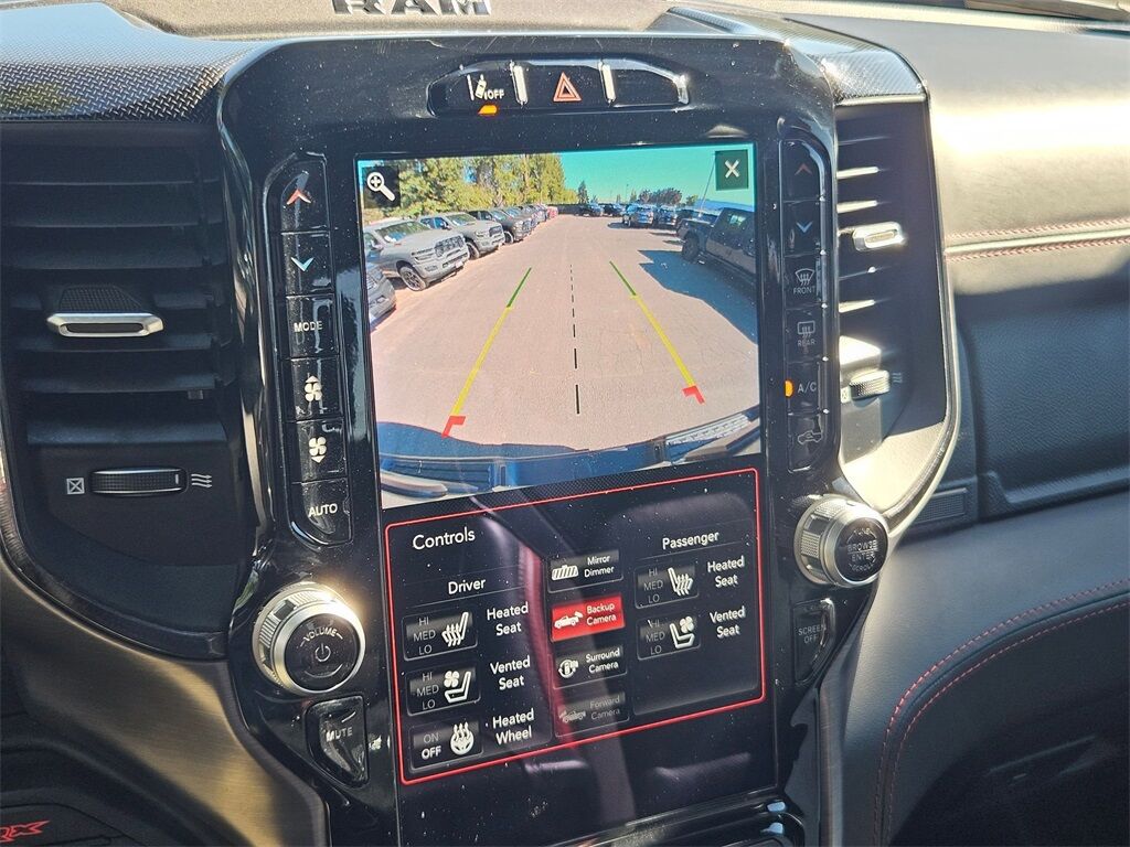 2021 Ram 1500 TRX Gresham OR