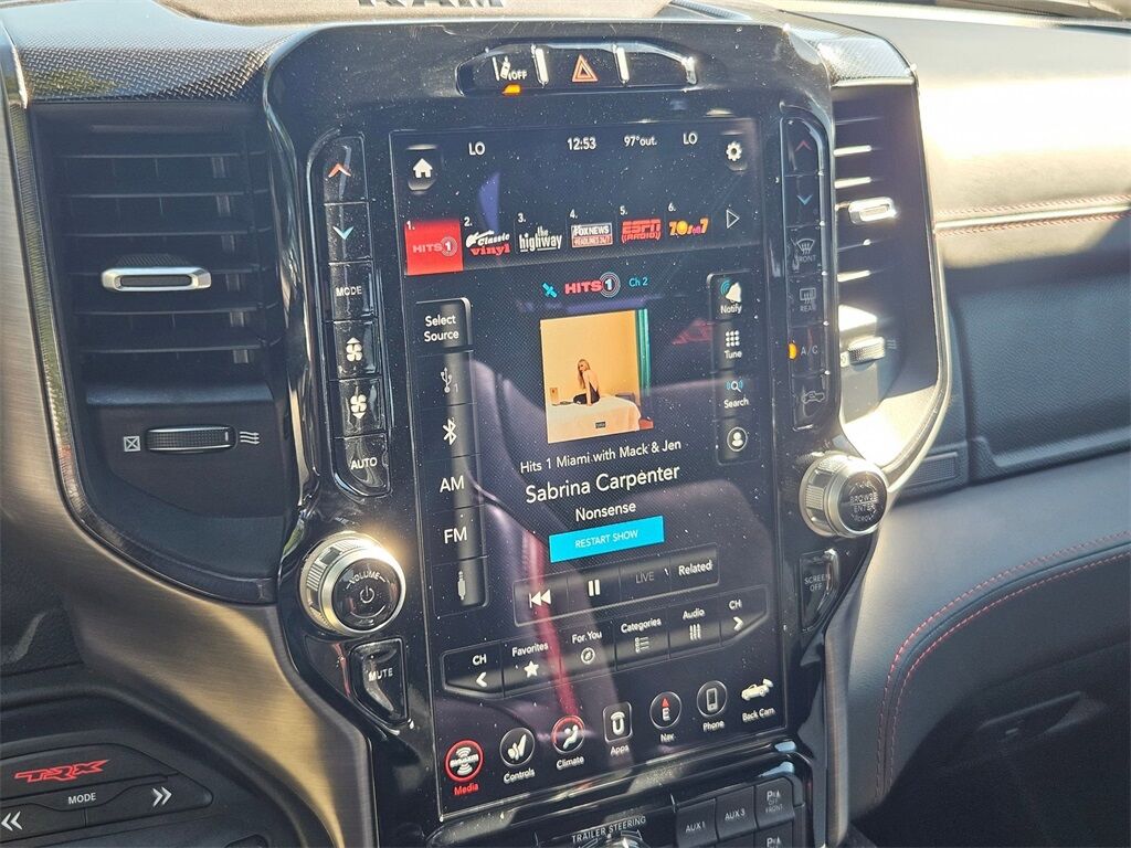 2021 Ram 1500 TRX Gresham OR