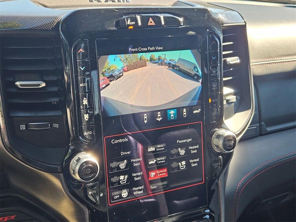 2021 Ram 1500 TRX Gresham OR