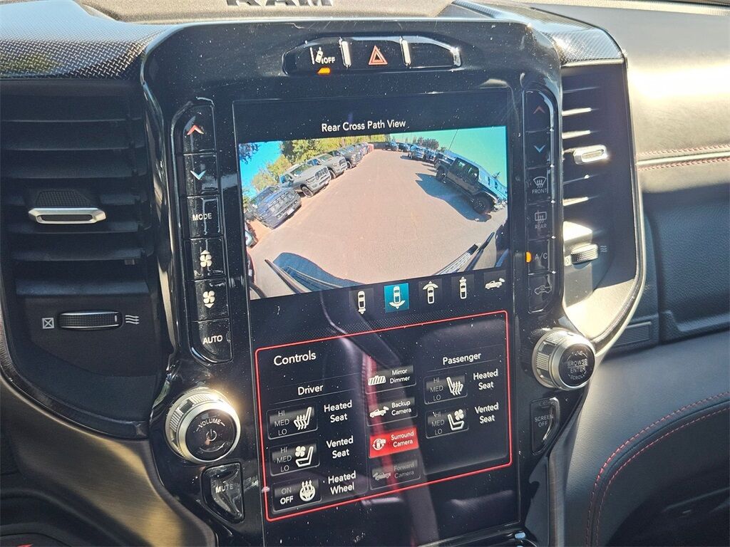 2021 Ram 1500 TRX Gresham OR