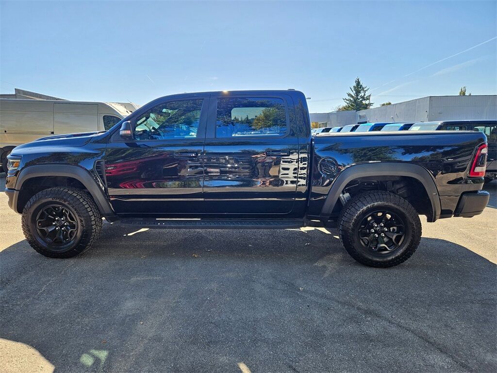 2021 Ram 1500 TRX Gresham OR