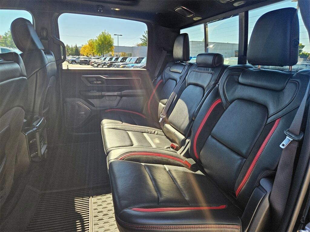 2021 Ram 1500 TRX Gresham OR