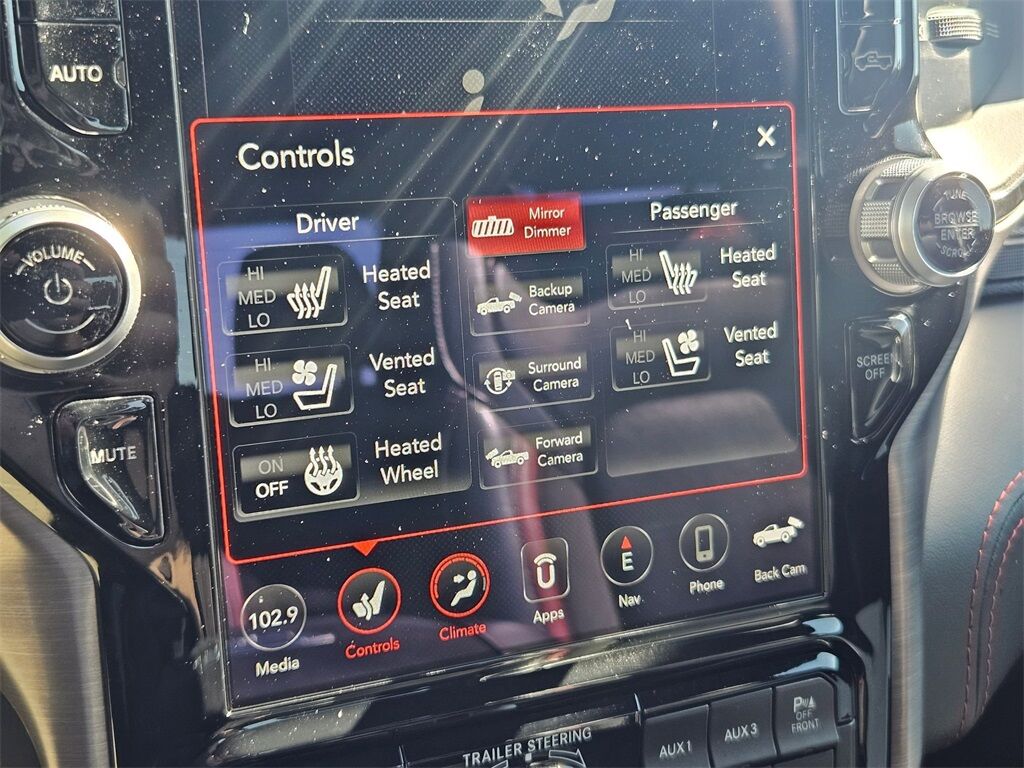 2021 Ram 1500 TRX Gresham OR