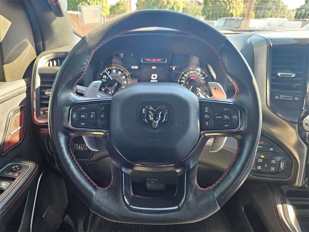 2021 Ram 1500 TRX Gresham OR