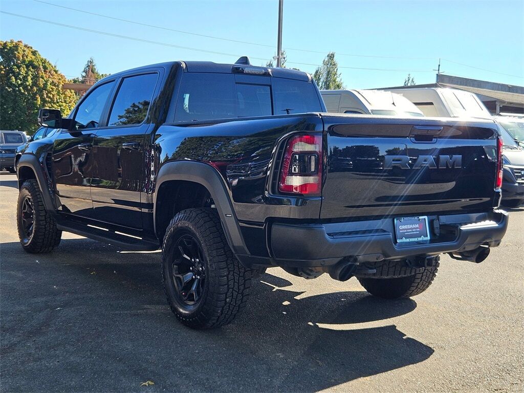 2021 Ram 1500 TRX Gresham OR