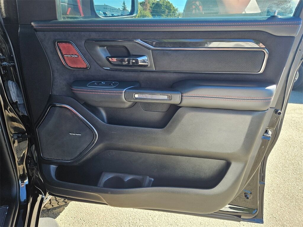 2021 Ram 1500 TRX Gresham OR