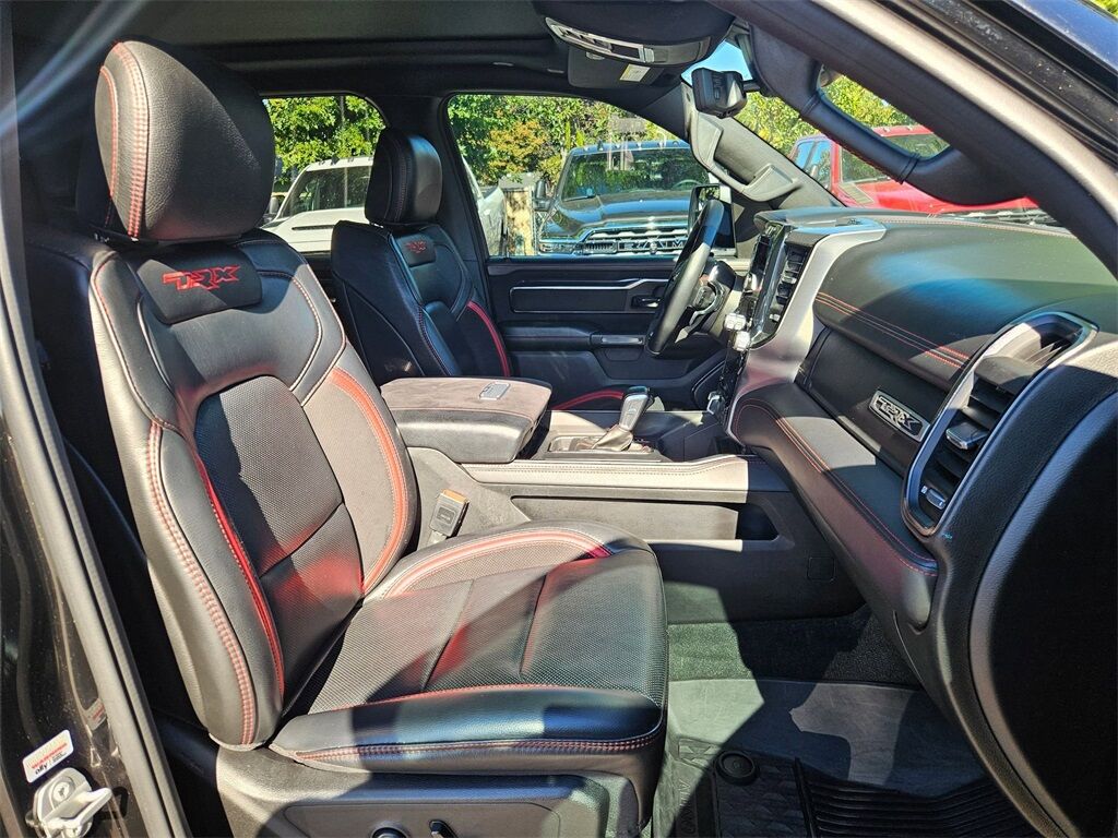 2021 Ram 1500 TRX Gresham OR