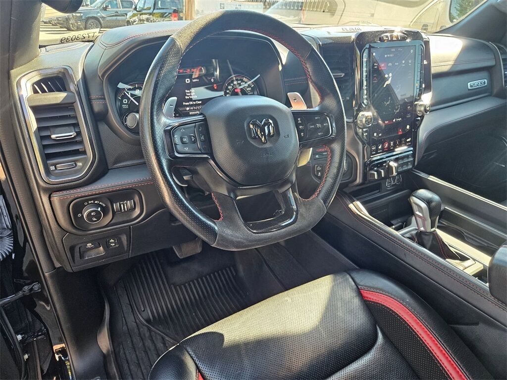 2021 Ram 1500 TRX Gresham OR