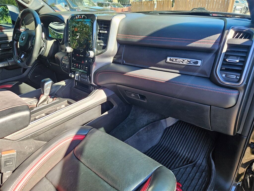2021 Ram 1500 TRX Gresham OR