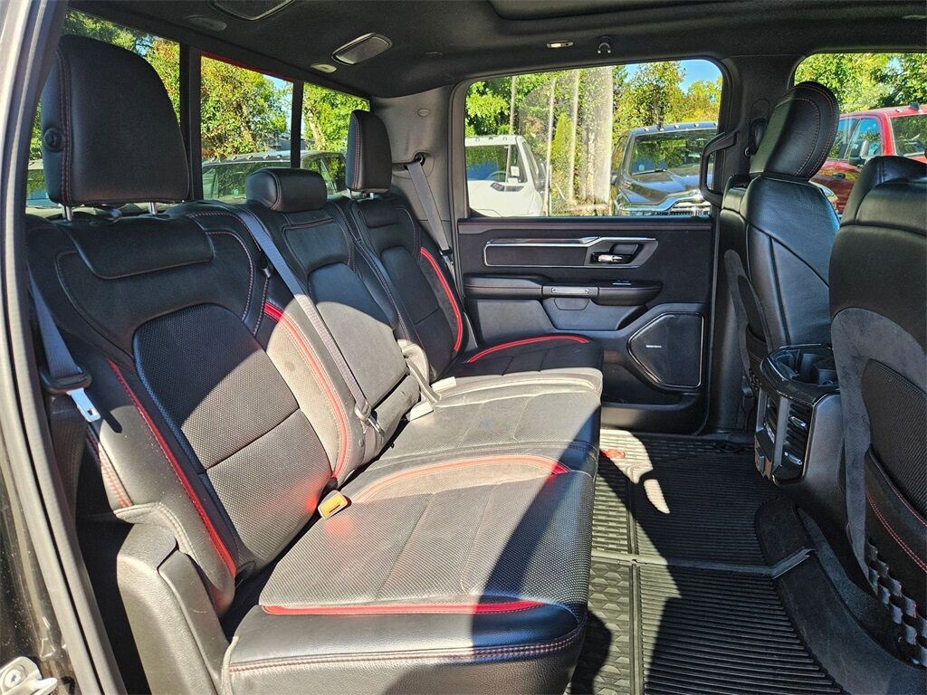 2021 Ram 1500 TRX Gresham OR