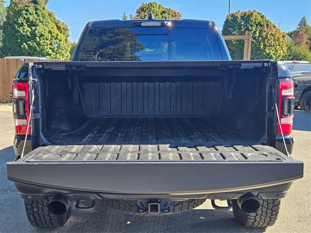 2021 Ram 1500 TRX Gresham OR