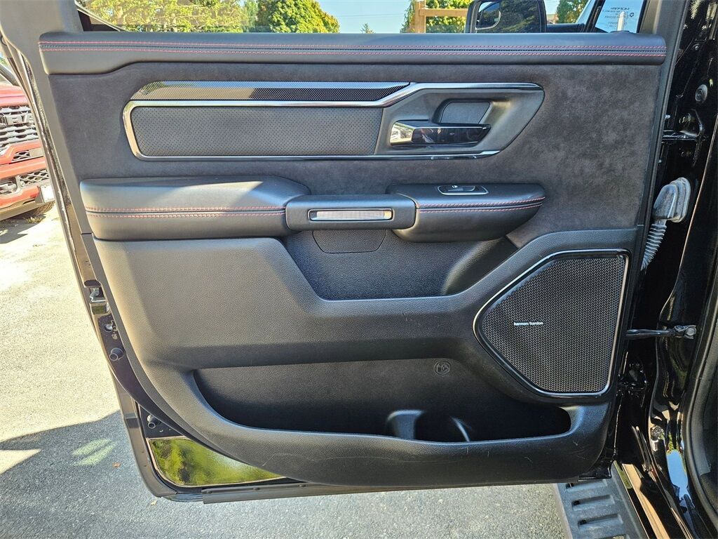 2021 Ram 1500 TRX Gresham OR