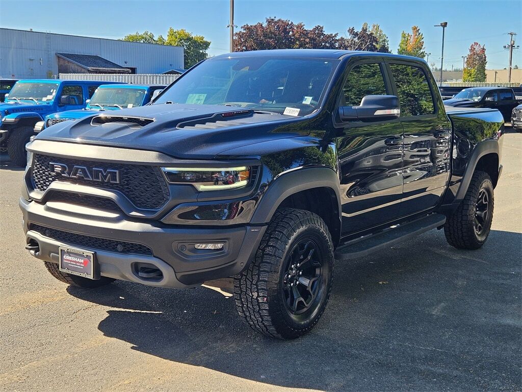 2021 Ram 1500 TRX Gresham OR