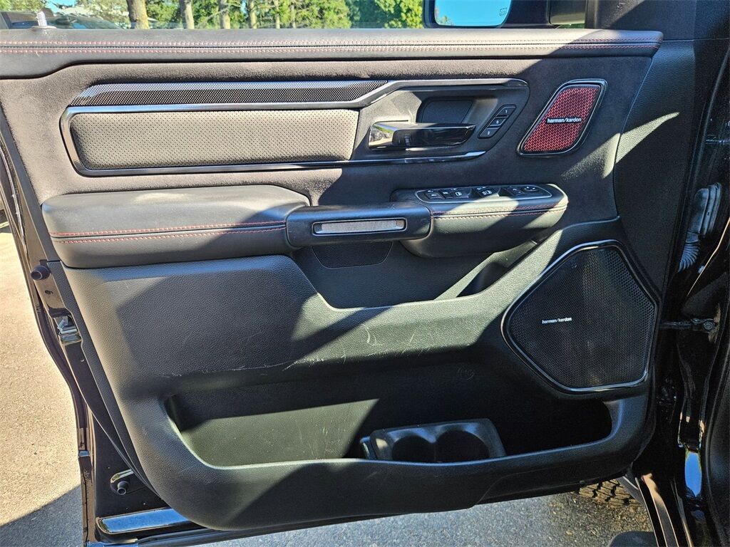 2021 Ram 1500 TRX Gresham OR