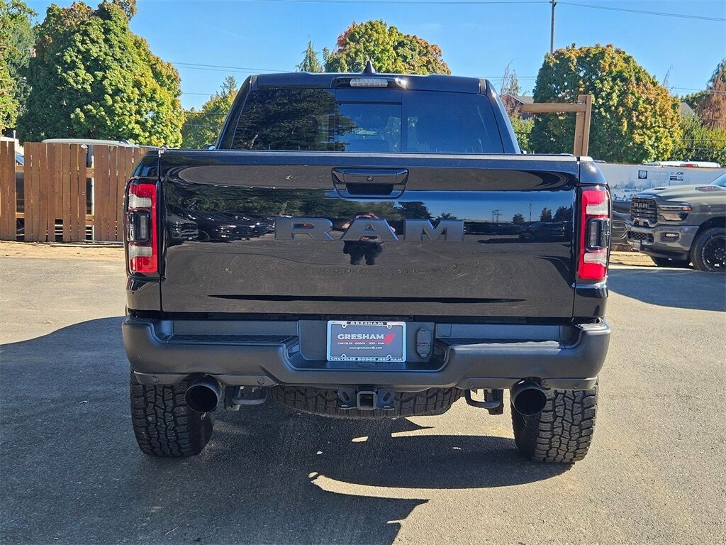 2021 Ram 1500 TRX Gresham OR