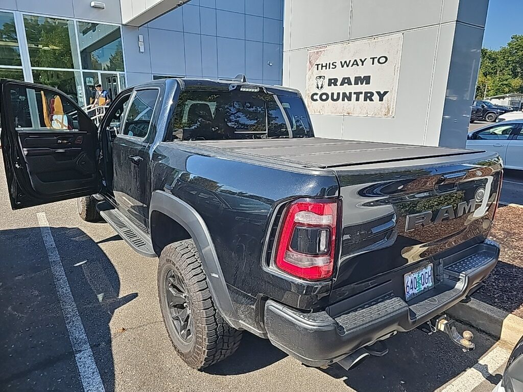 2021 Ram 1500 TRX Gresham OR
