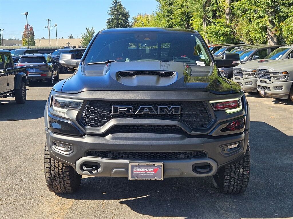 2021 Ram 1500 TRX Gresham OR