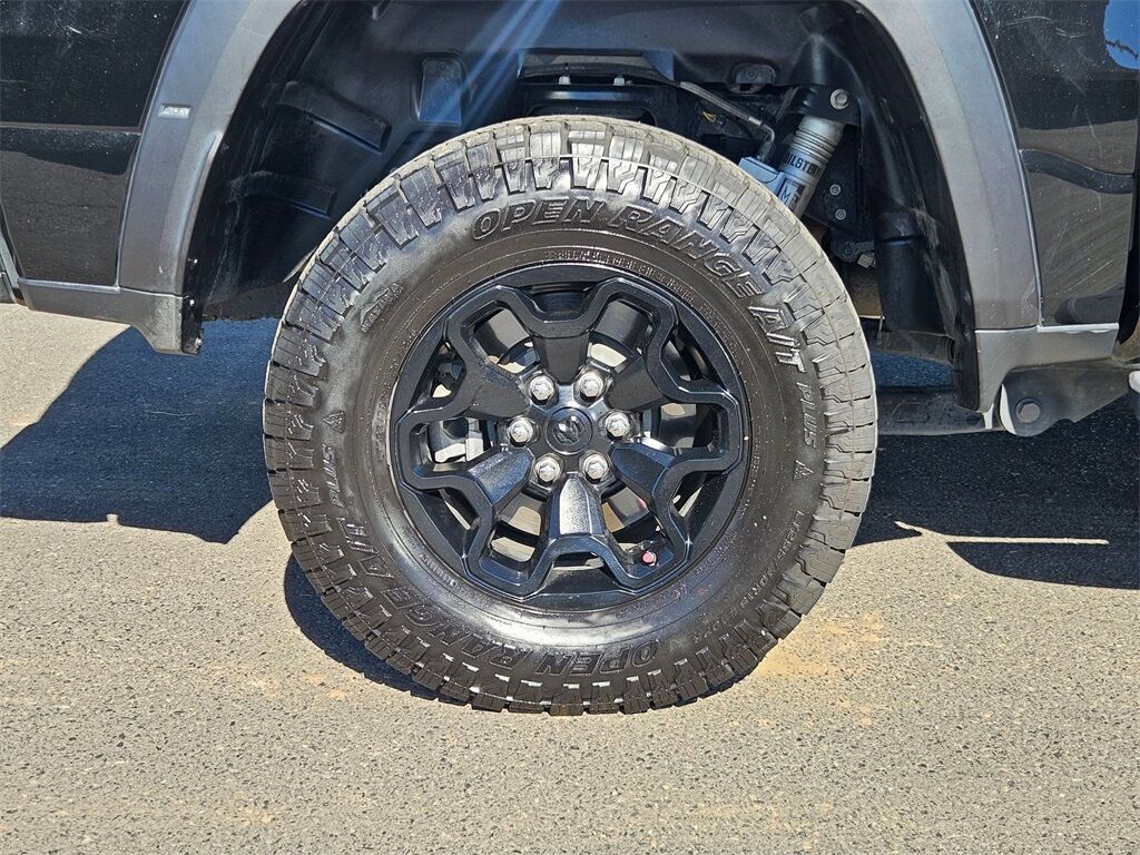 2021 Ram 1500 TRX Gresham OR