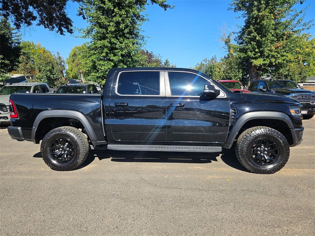 2021 Ram 1500 TRX Gresham OR