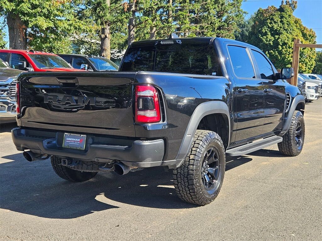 2021 Ram 1500 TRX Gresham OR