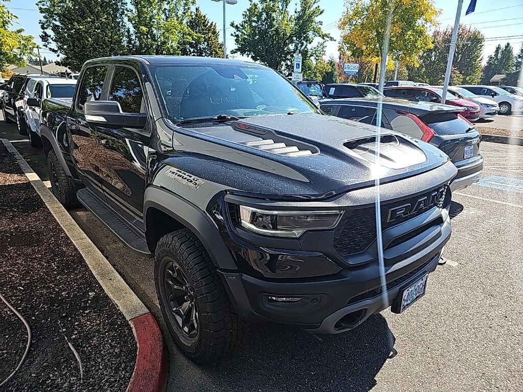 2021 Ram 1500 TRX Gresham OR