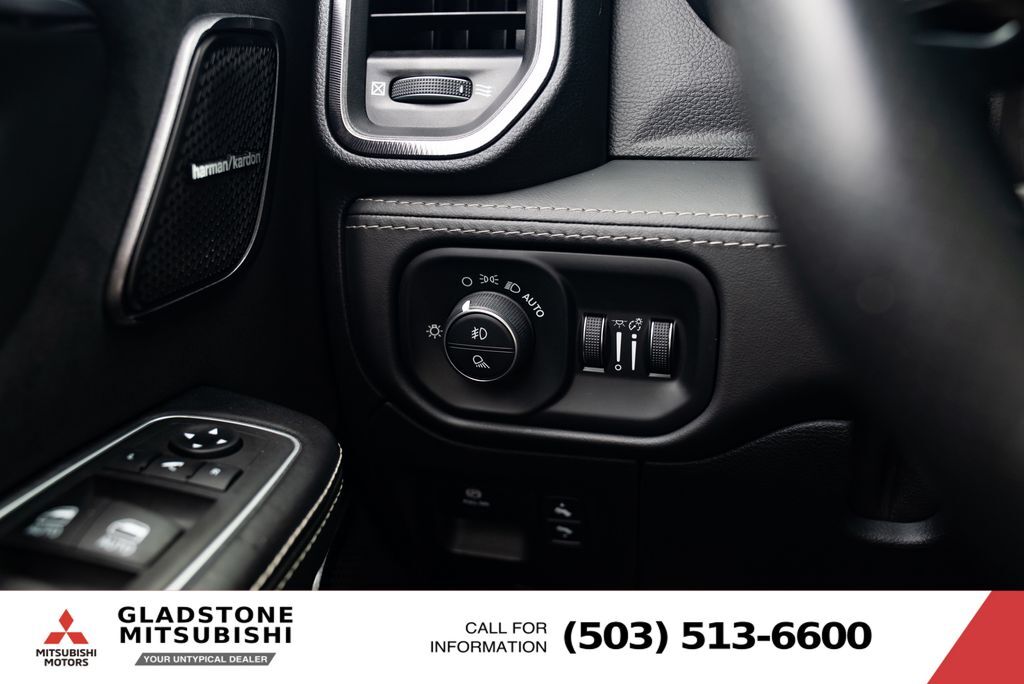 2021 Ram 1500 TRX Milwaukie OR