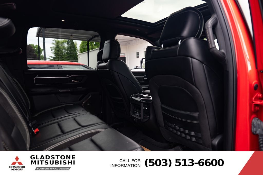 2021 Ram 1500 TRX Milwaukie OR