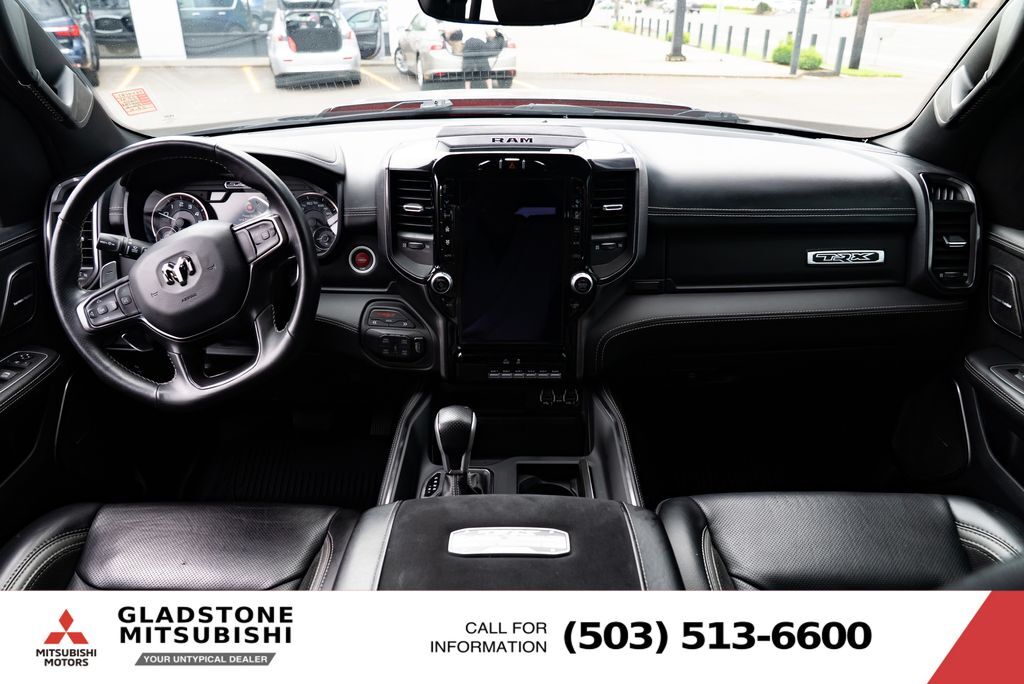2021 Ram 1500 TRX Milwaukie OR