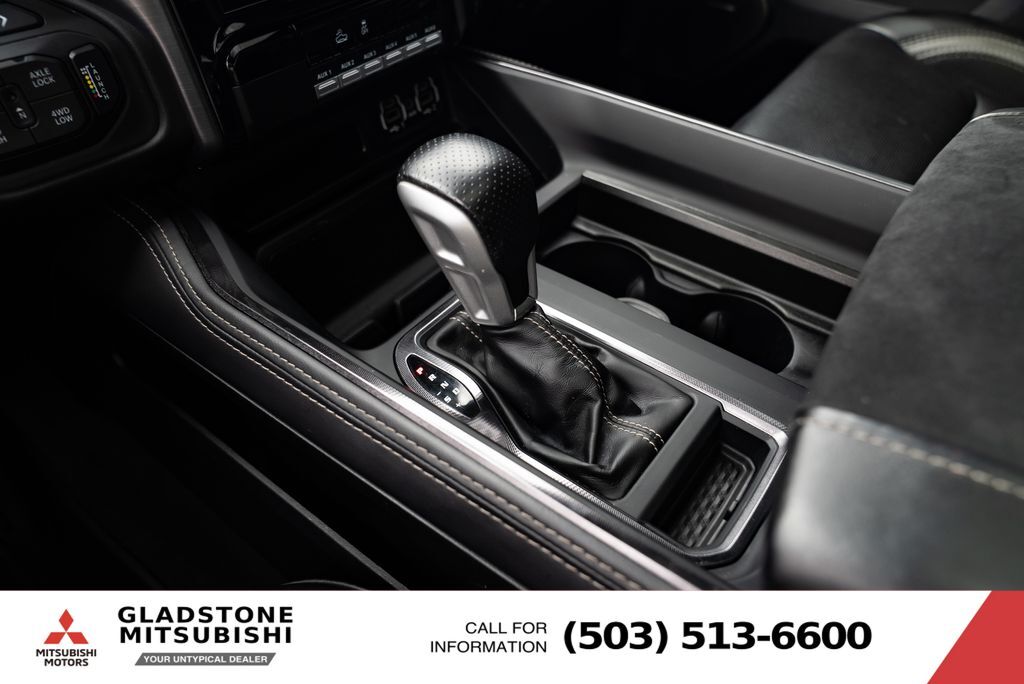 2021 Ram 1500 TRX Milwaukie OR