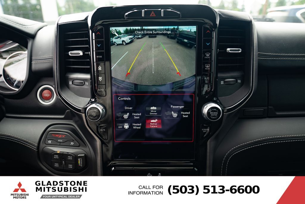 2021 Ram 1500 TRX Milwaukie OR