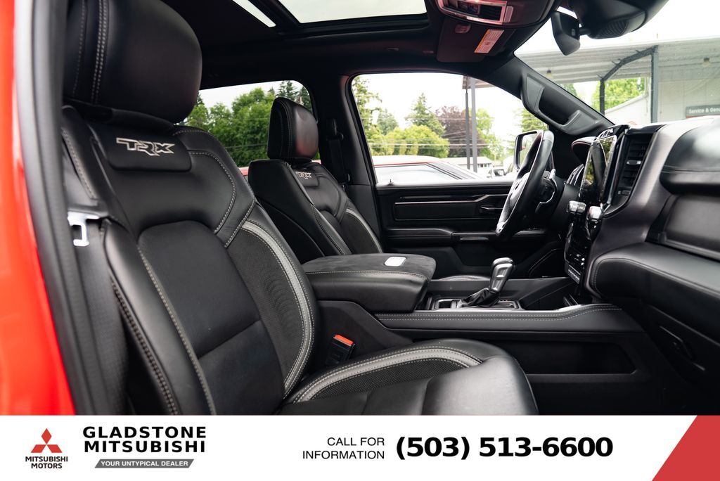 2021 Ram 1500 TRX Milwaukie OR