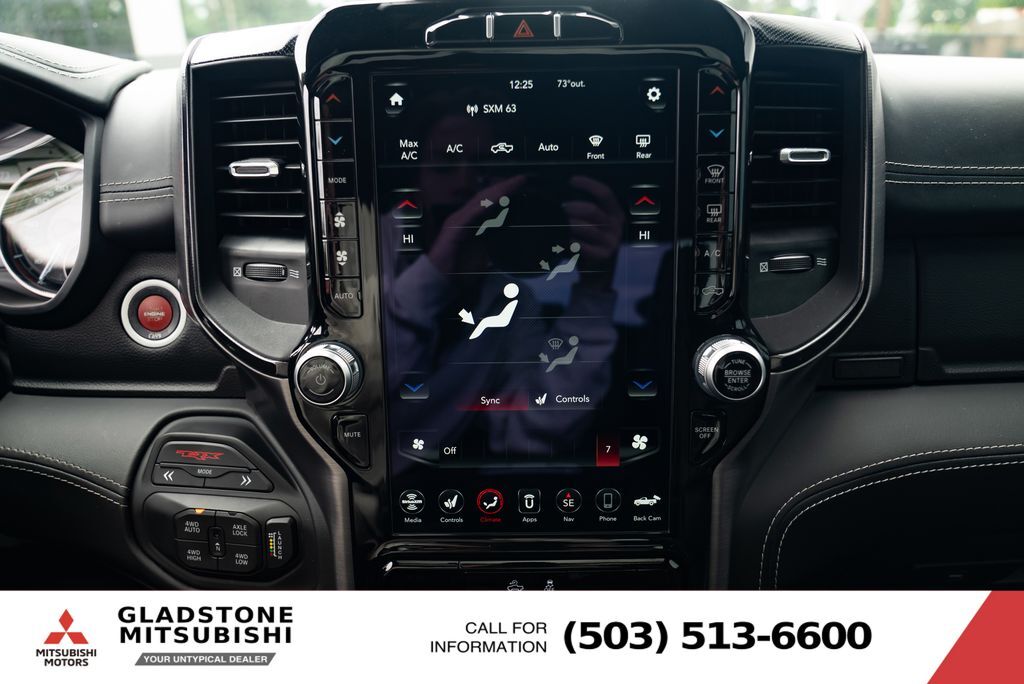 2021 Ram 1500 TRX Milwaukie OR