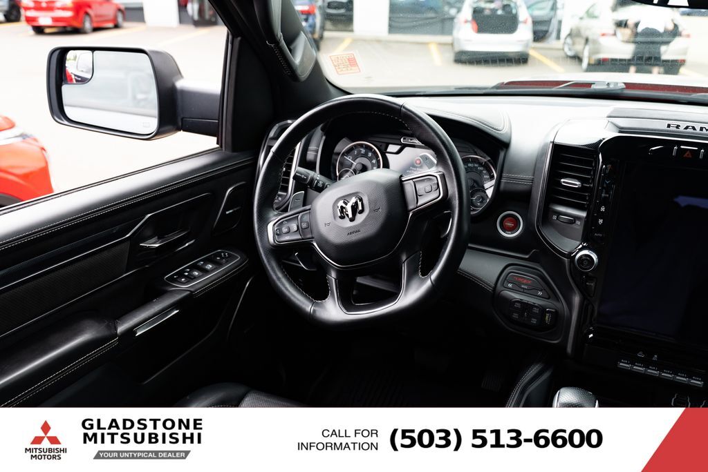 2021 Ram 1500 TRX Milwaukie OR