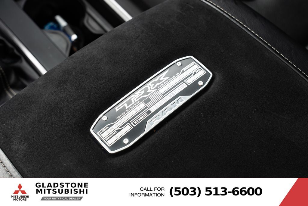 2021 Ram 1500 TRX Milwaukie OR
