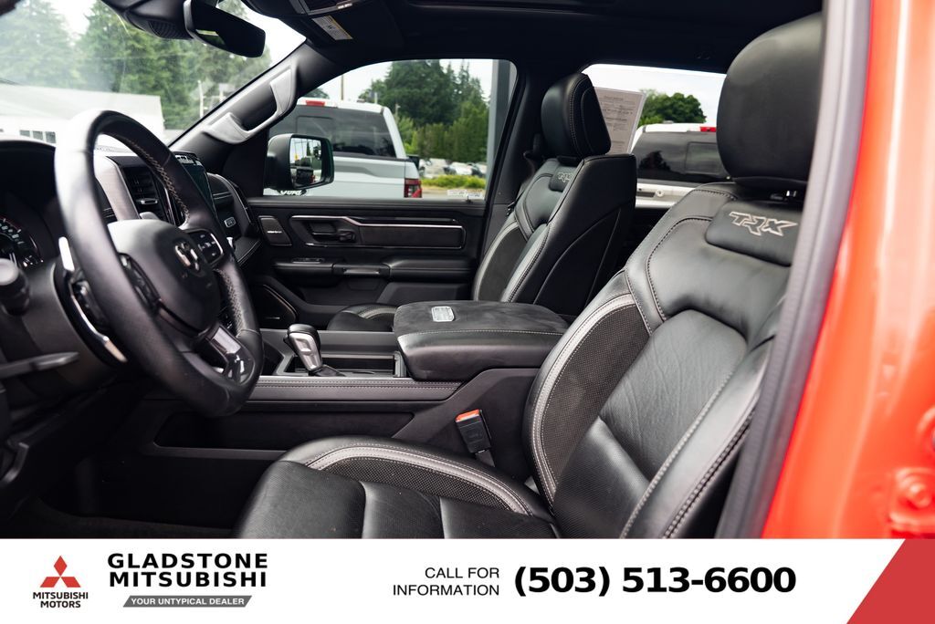 2021 Ram 1500 TRX Milwaukie OR