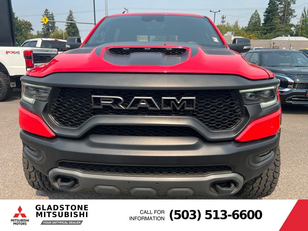 2021 Ram 1500 TRX Milwaukie OR